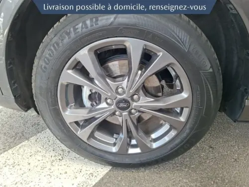 Ford Kuga 2.5 Duratec 225ch PHEV ST-Line Business BVA - Photo 19
