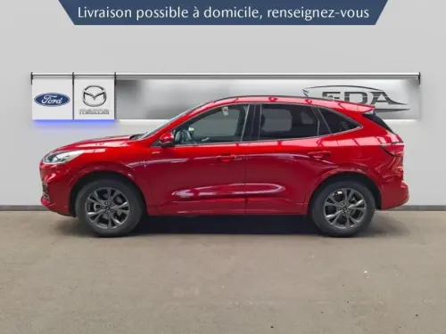 Ford Kuga 2.5 Duratec 225ch PHEV ST-Line X BVA - Photo 3
