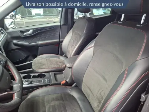 Ford Kuga 2.5 Duratec 225ch PHEV ST-Line X BVA - Photo 8