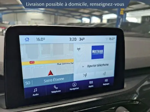 Ford Kuga 2.5 Duratec 225ch PHEV ST-Line X BVA - Photo 13