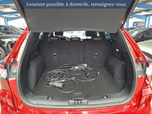 Ford Kuga 2.5 Duratec 225ch PHEV ST-Line X BVA - Photo 5
