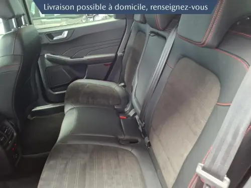 Ford Kuga 2.5 Duratec 225ch PHEV ST-Line X BVA - Photo 9