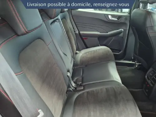 Ford Kuga 2.5 Duratec 225ch PHEV ST-Line X BVA - Photo 18