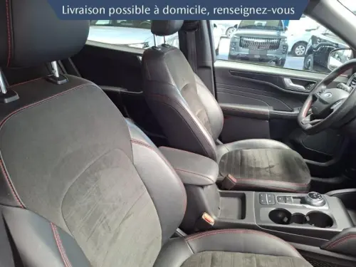 Ford Kuga 2.5 Duratec 225ch PHEV ST-Line X BVA - Photo 19