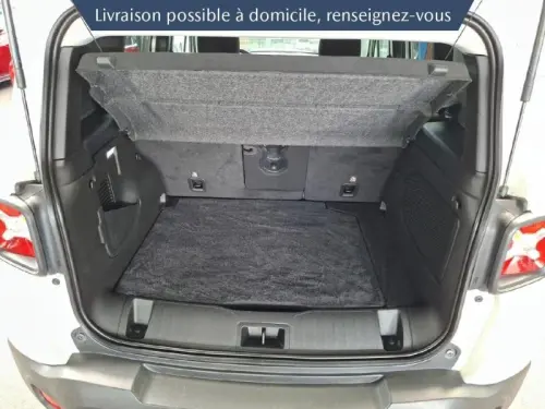 Jeep Renegade 1.3 Turbo T4 240ch 4xe S AT6 - Photo 4