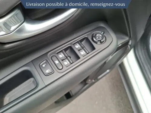 Jeep Renegade 1.3 Turbo T4 240ch 4xe S AT6 - Photo 10