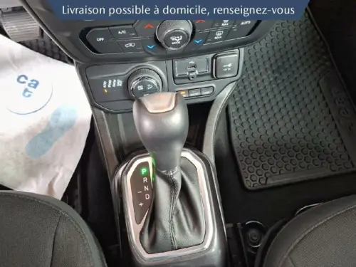 Jeep Renegade 1.3 Turbo T4 240ch 4xe S AT6 - Photo 13