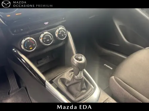 Mazda 2 1.5 e-SKYACTIV G M Hybrid 90ch Exclusive-Line 2023 - Photo 2