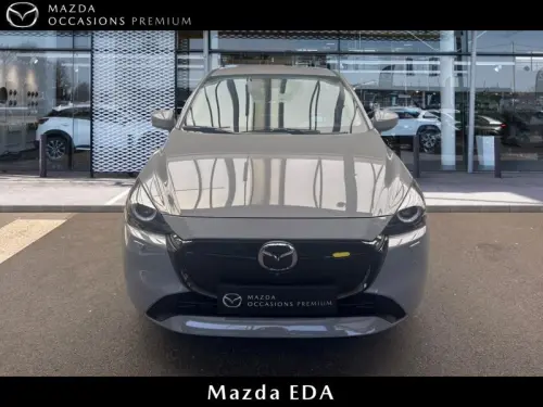 Mazda 2 1.5 e-SKYACTIV G M Hybrid 90ch Exclusive-Line 2023 - Photo 1