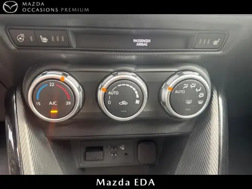Mazda 2 1.5 e-SKYACTIV G M Hybrid 90ch Exclusive-Line 2023 - Photo 5