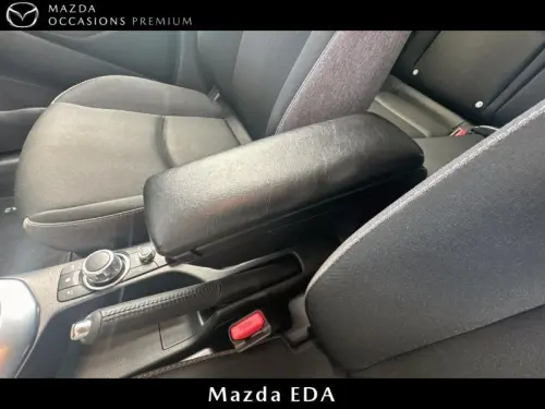 Mazda 2 1.5 e-SKYACTIV G M Hybrid 90ch Exclusive-Line 2023 - Photo 6
