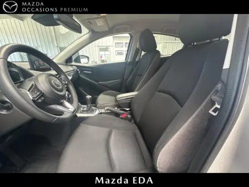 Mazda 2 1.5 e-SKYACTIV G M Hybrid 90ch Exclusive-Line 2023 - Photo 16