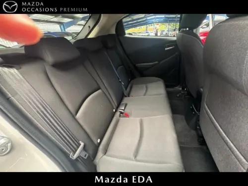 Mazda 2 1.5 e-SKYACTIV G M Hybrid 90ch Exclusive-Line 2023 - Photo 17