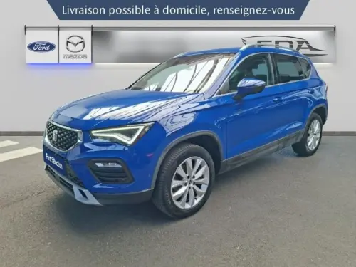 Seat Ateca 1.5 TSI 150ch Start&Stop  Style - Photo 0
