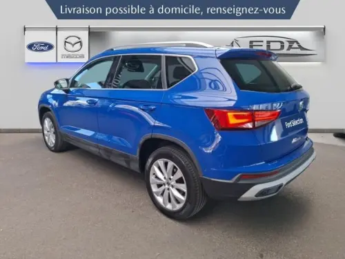 Seat Ateca 1.5 TSI 150ch Start&Stop  Style - Photo 5