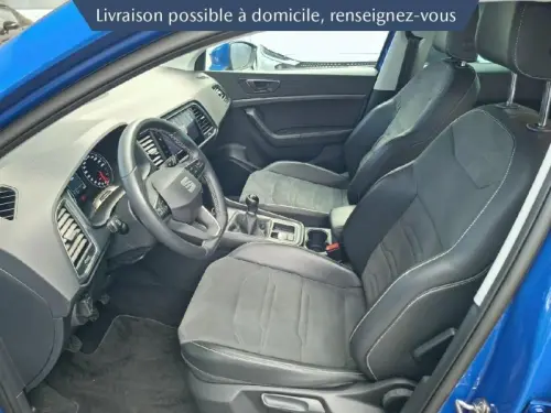 Seat Ateca 1.5 TSI 150ch Start&Stop  Style - Photo 7