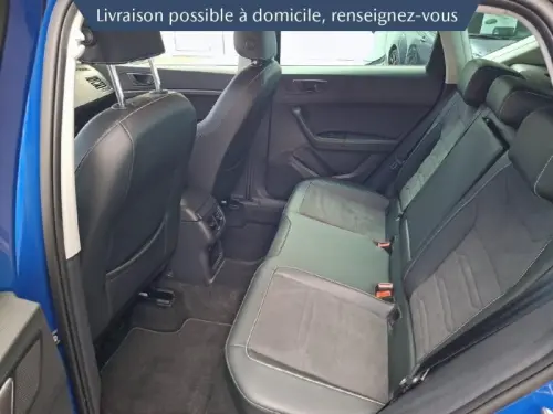 Seat Ateca 1.5 TSI 150ch Start&Stop  Style - Photo 8