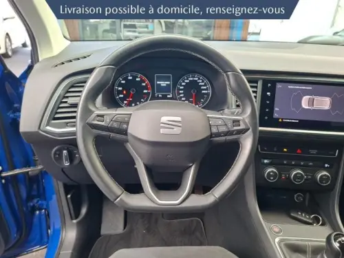 Seat Ateca 1.5 TSI 150ch Start&Stop  Style - Photo 9