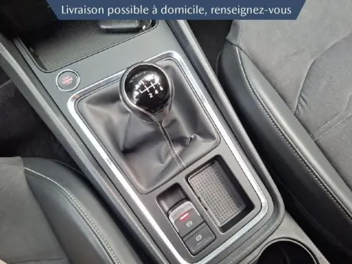 Seat Ateca 1.5 TSI 150ch Start&Stop  Style - Photo 13