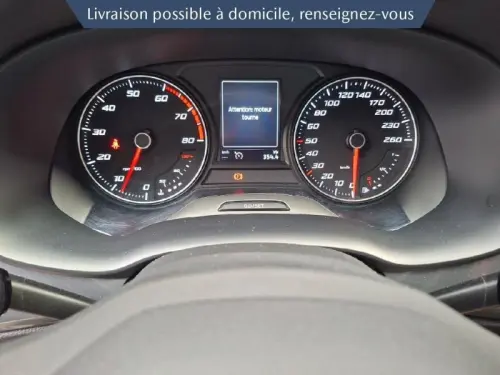 Seat Ateca 1.5 TSI 150ch Start&Stop  Style - Photo 15