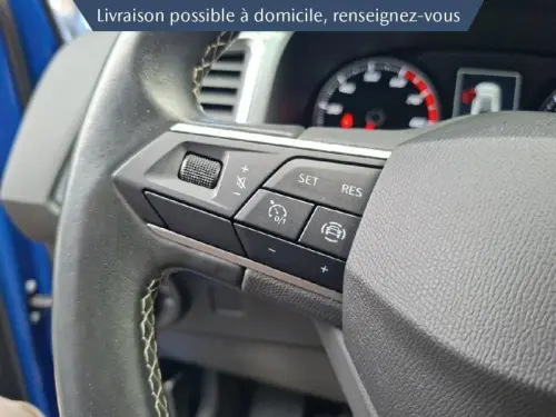 Seat Ateca 1.5 TSI 150ch Start&Stop  Style - Photo 17