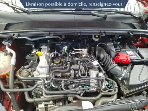 Ford Puma 1.0 Flexifuel 125ch S&S mHEV Titanium - Photo 13