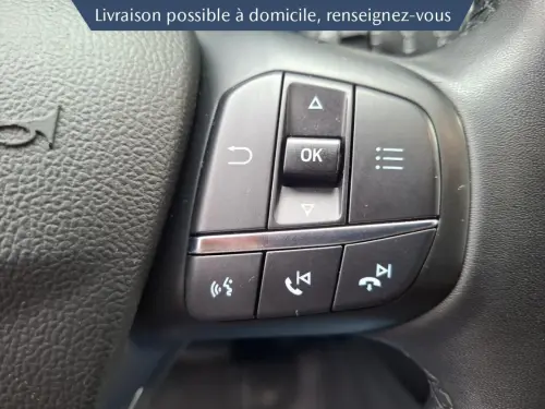 Ford Kuga 2.5 Duratec 190ch FHEV E85 Titanium BVA - Photo 18