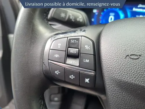 Ford Kuga 2.5 Duratec 190ch FHEV E85 Titanium BVA - Photo 19