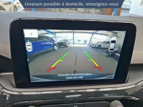 Ford Kuga 2.5 Duratec 190ch FHEV E85 ST-Line BVA - Photo 13