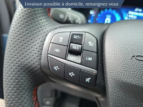 Ford Kuga 2.5 Duratec 190ch FHEV E85 ST-Line BVA - Photo 14