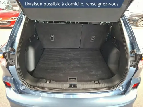 Ford Kuga 2.5 Duratec 190ch FHEV E85 ST-Line BVA - Photo 5