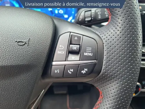 Ford Kuga 2.5 Duratec 190ch FHEV E85 ST-Line BVA - Photo 15