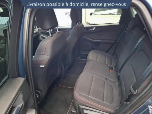Ford Kuga 2.5 Duratec 190ch FHEV E85 ST-Line BVA - Photo 8