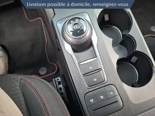 Ford Kuga 2.5 Duratec 190ch FHEV E85 ST-Line BVA - Photo 16