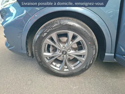 Ford Kuga 2.5 Duratec 190ch FHEV E85 ST-Line BVA - Photo 17