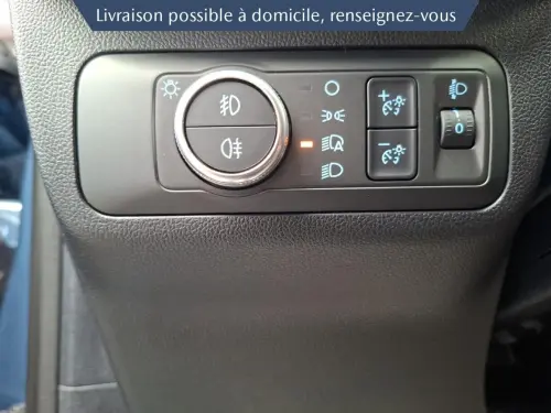 Ford Kuga 2.5 Duratec 190ch FHEV E85 ST-Line BVA - Photo 19