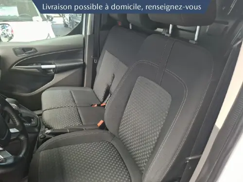 Ford Transit L2 1.5 EcoBlue 100ch Trend BVA - Photo 12