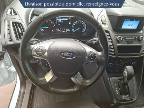 Ford Transit L2 1.5 EcoBlue 100ch Trend BVA - Photo 11