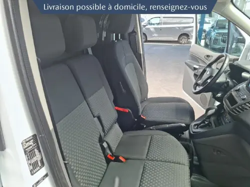 Ford Transit L2 1.5 EcoBlue 100ch Trend BVA - Photo 13