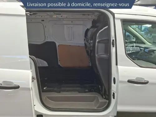 Ford Transit L2 1.5 EcoBlue 100ch Trend BVA - Photo 7