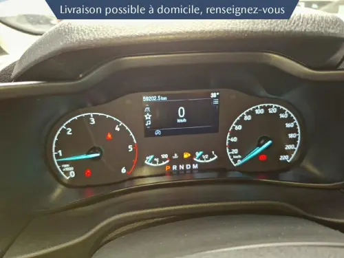 Ford Transit L2 1.5 EcoBlue 100ch Trend BVA - Photo 14