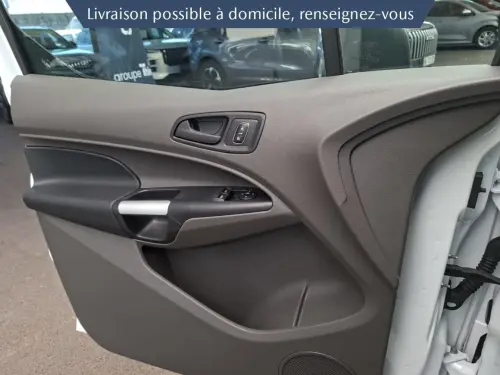 Ford Transit L2 1.5 EcoBlue 100ch Trend BVA - Photo 18