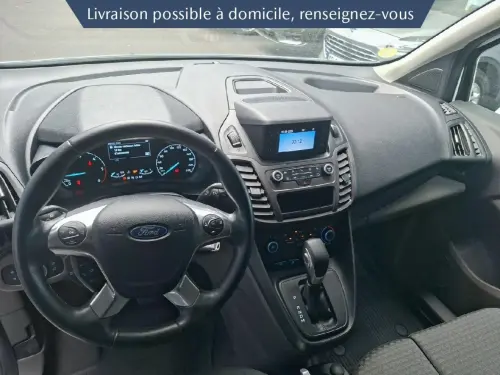 Ford Transit L2 1.5 EcoBlue 100ch Trend BVA - Photo 9