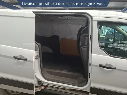 Ford Transit L2 1.0E 100ch E85 Trend Business Nav - Photo 7