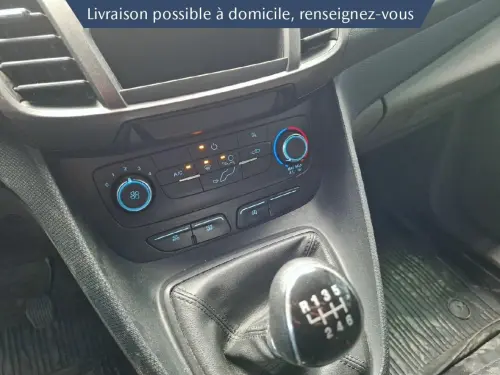 Ford Transit L2 1.0E 100ch E85 Trend Business Nav - Photo 13