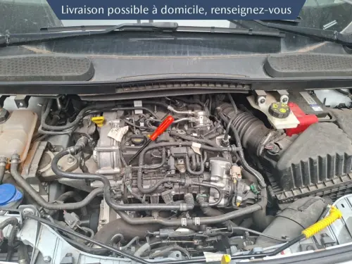 Ford Transit L2 1.0E 100ch E85 Trend Business Nav - Photo 15