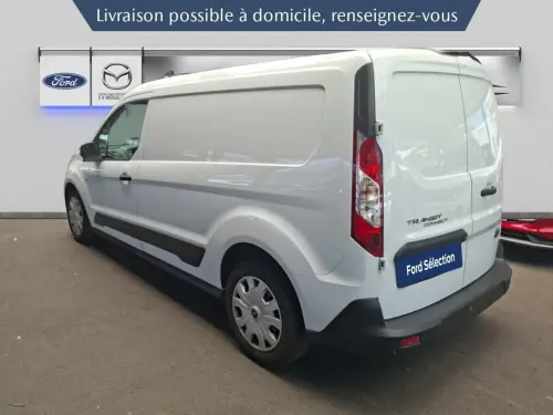 Ford Transit L2 1.0E 100ch E85 Trend Business Nav - Photo 4