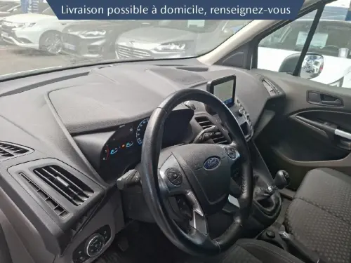 Ford Transit L2 1.0E 100ch E85 Trend Business Nav - Photo 16