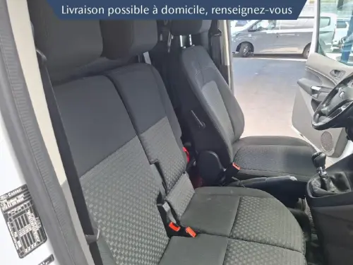 Ford Transit L2 1.0E 100ch E85 Trend Business Nav - Photo 11