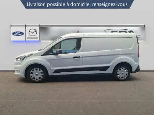 Ford Transit L2 1.0E 100ch E85 Trend Business Nav - Photo 3